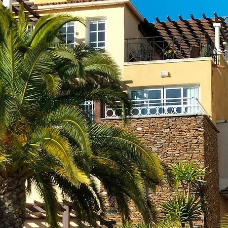 Superbe Appartement Avec Vue Mer Et Piscine Saint-Raphael  Exterior photo