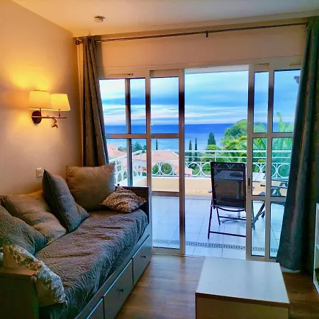 Superbe Appartement Avec Vue Mer Et Piscine Saint-Raphael  Exterior photo
