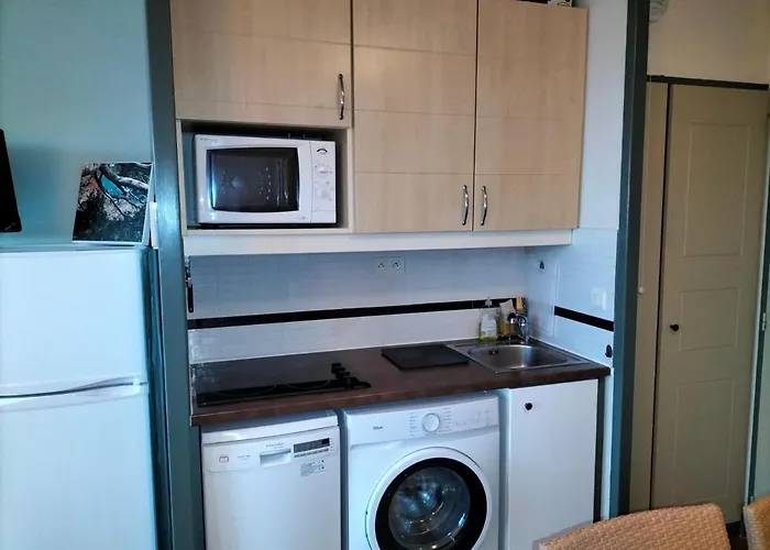 Superbe Appartement Avec Vue Mer Et Piscine