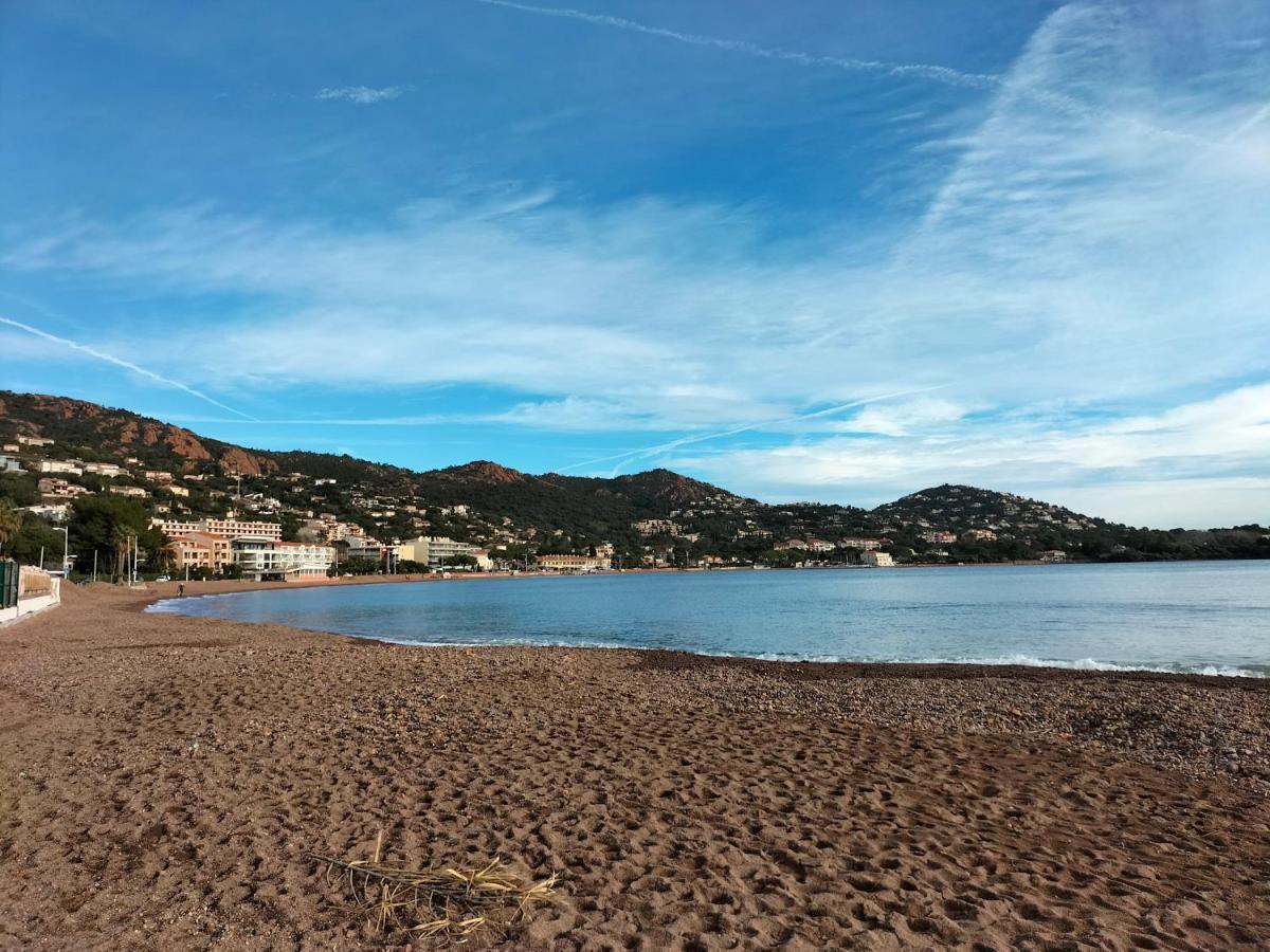 Superbe Avec Vue Et Piscine *