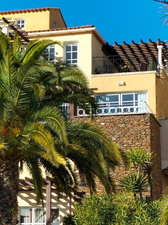 Superbe Avec Vue Et Piscine *