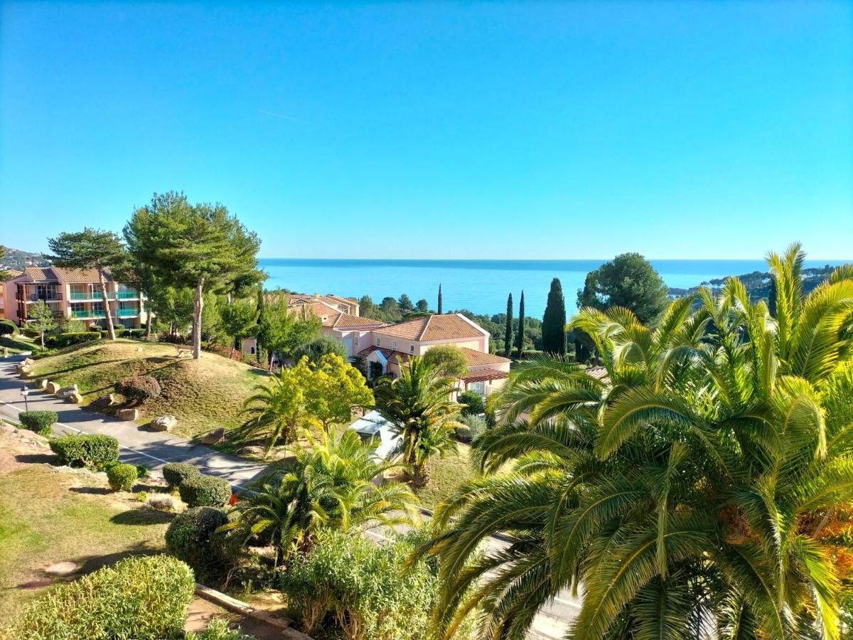 Apartment Superbe Avec Vue Et Piscine