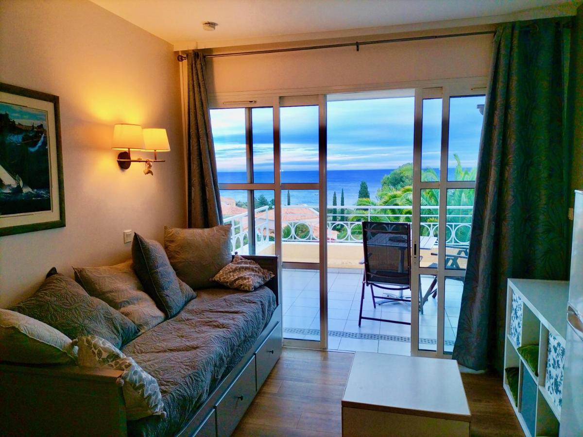 Superbe Avec Vue Et Piscine Apartment