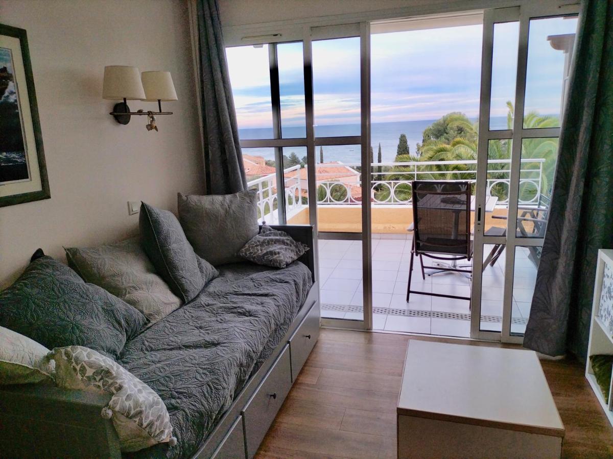 Superbe Avec Vue Et Piscine Apartment Saint-Raphael (Var)